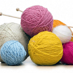 Knitting Counter icon