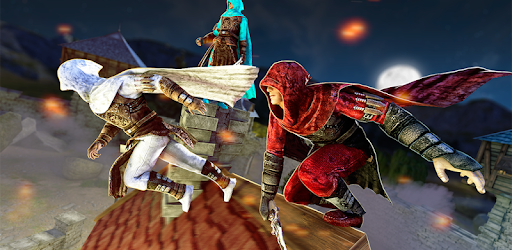 Assassin's Medieval War pc screenshot Assassin's Medieval War pc screenshot