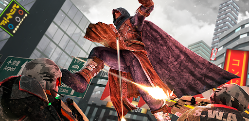 Killer's Creed Soldiers - Fighting Warrior Attack pc screenshot Killer's Creed Soldiers - Fighting Warrior Attack pc screenshot