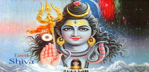 Om Namah Shivaya chant pc screenshot