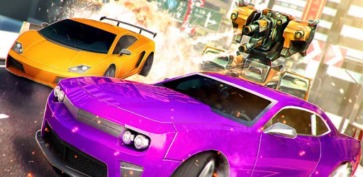 Sports Car Race - Action Game pc screenshot Sports Car Race - Action Game pc screenshot