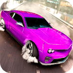 Sports Car Race - Action Game icon