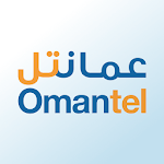 Omantel icon