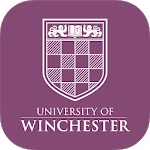 UoW mobile icon