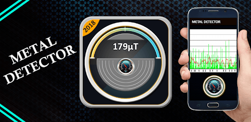 Metal Detector with sound-Metal Sniffer pc screenshot Metal Detector with sound-Metal Sniffer pc screenshot