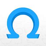 Omegle icon
