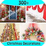 300+ DIY christmas decorations 2018 - OFFLINE icon