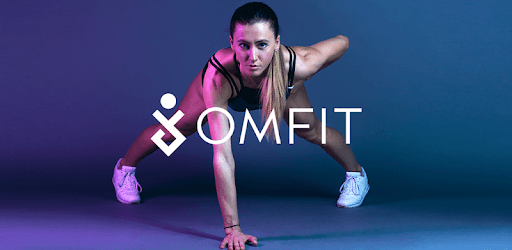 OMFIT - Workouts and Music pc screenshot OMFIT - Workouts and Music pc screenshot