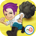 Rock and Run icon