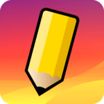 Draw Something Classic icon