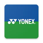 Yonex BWF Selfie icon