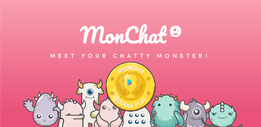 🔥MonChats pc screenshot