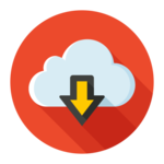 Turbo Video Downloader Fast Browser icon