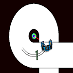 Space Slinging - OMZ icon