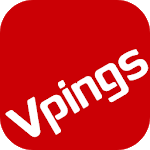 Vpings Video Wallpaper icon
