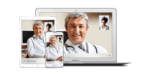 OnCall Health - Mobile pc screenshot OnCall Health - Mobile pc screenshot