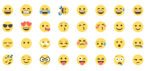 Which Emoji Are You? pc screenshot