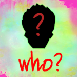 Who are you in squad? icon