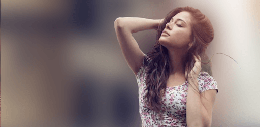 Blur Image Background - DSLR pc screenshot Blur Image Background - DSLR pc screenshot