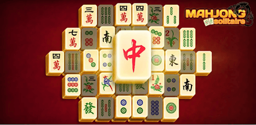 Mahjong Classic: Board Game 2019 pc screenshot Mahjong Classic: Board Game 2019 pc screenshot