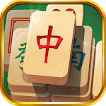 Mahjong Classic: Board Game 2019 icon