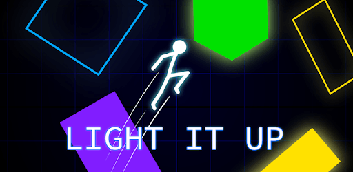 Stickman Light Up pc screenshot Stickman Light Up pc screenshot