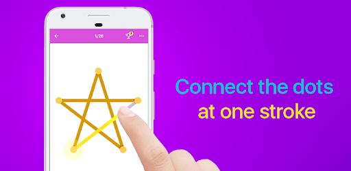 1LINE – One Line with One Touch pc screenshot