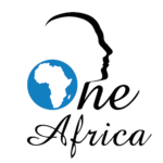 One Africa icon