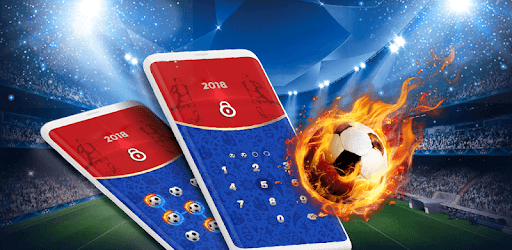 AppLock Theme World Football 2018 pc screenshot AppLock Theme World Football 2018 pc screenshot