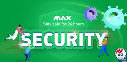 Virus Cleaner, Antivirus, Cleaner (MAX Security) pc screenshot Virus Cleaner, Antivirus, Cleaner (MAX Security) pc screenshot