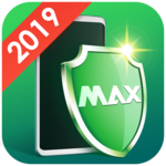 Virus Cleaner, Antivirus, Cleaner (MAX Security) icon