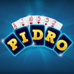 Pidro Multiplayer Card Game icon