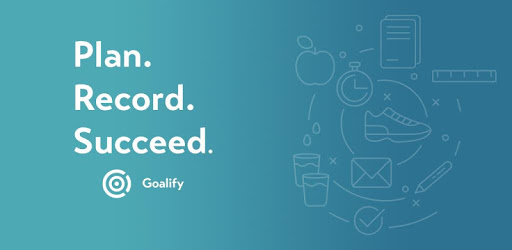 Goalify - My Goals, Tasks & Habits pc screenshot