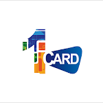 1Card DIU icon
