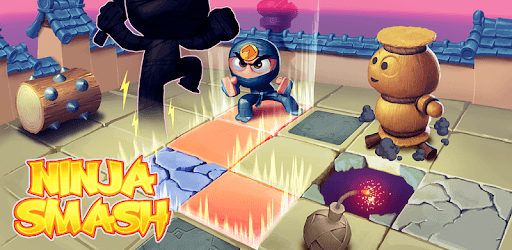 Ninja Smash pc screenshot Ninja Smash pc screenshot