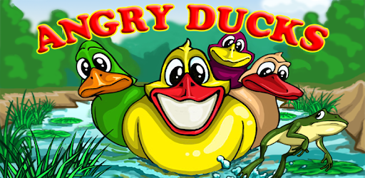 Angry Ducks for PC - How to Install on Windows PC, Mac