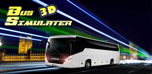 3D Bus Simulator pc screenshot 3D Bus Simulator pc screenshot
