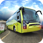 3D Bus Simulator icon