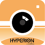 Hyperion Dash Cam Viewer for pc icon