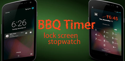 BBQ Timer for PC - How to Install on Windows PC, Mac