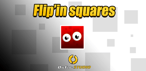 FlipiN Squares pc screenshot FlipiN Squares pc screenshot