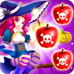 Magic Puzzle Legend: New Story Match 3 Games icon