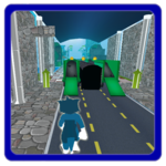 Final Subway - Cat Tom icon