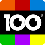 100 PICS Quiz - guess the picture trivia games icon