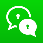 Letstalk IM for pc icon