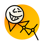 One Line Story icon