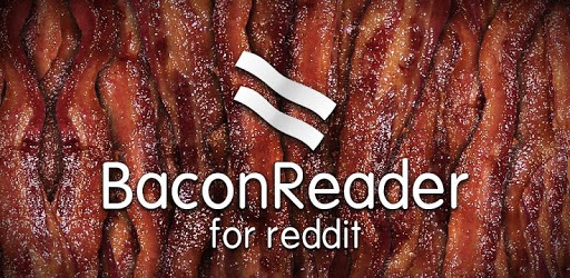 BaconReader for Reddit pc screenshot BaconReader for Reddit pc screenshot