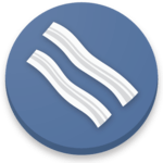 BaconReader for Reddit for pc icon BaconReader for Reddit for pc icon