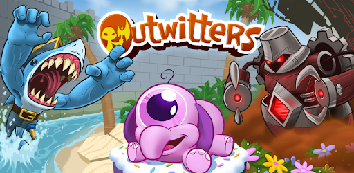 Outwitters pc screenshot Outwitters pc screenshot