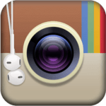 InstaPhoto HD for Instagram icon